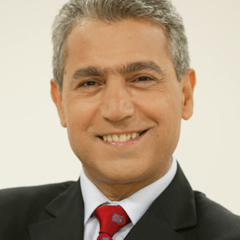 Abbas Güçlü