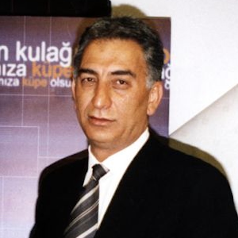Adnan Polat