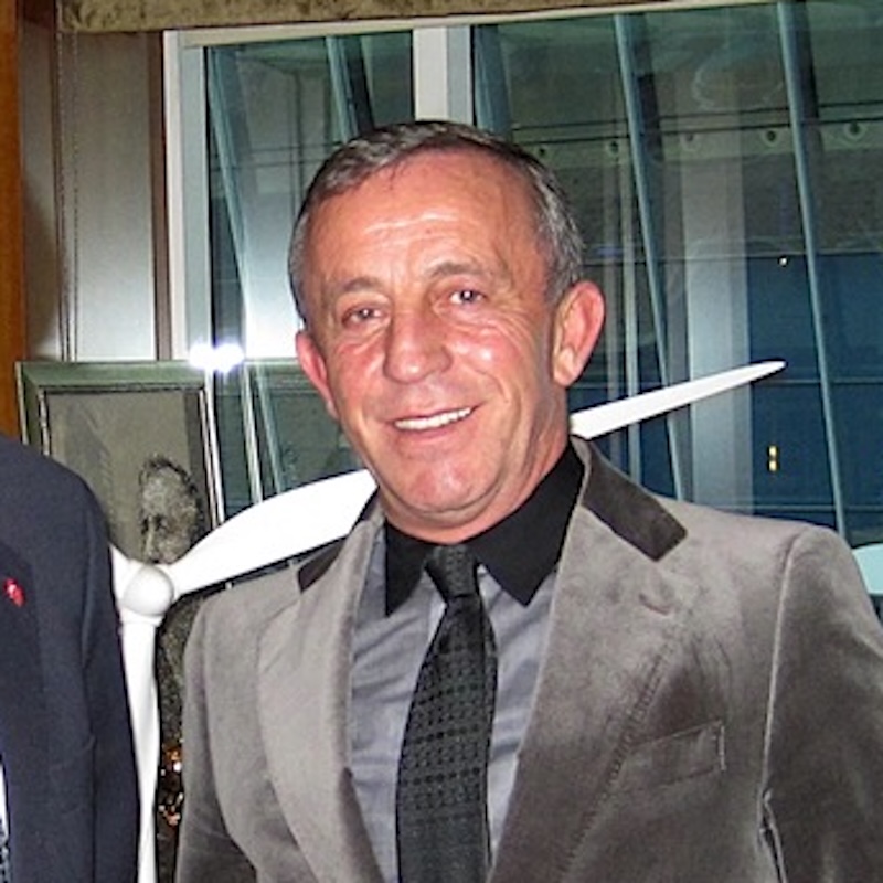 Ali Ağaoğlu