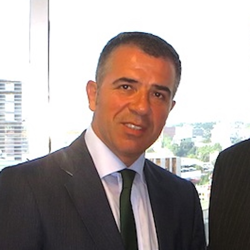 Ali Ağaoğlu