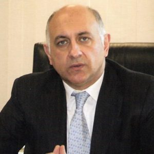 Ali Kibar