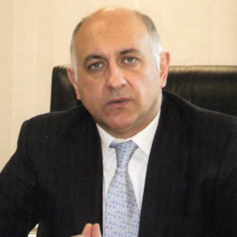 Ali Kibar