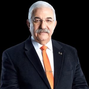 Ali Saydam