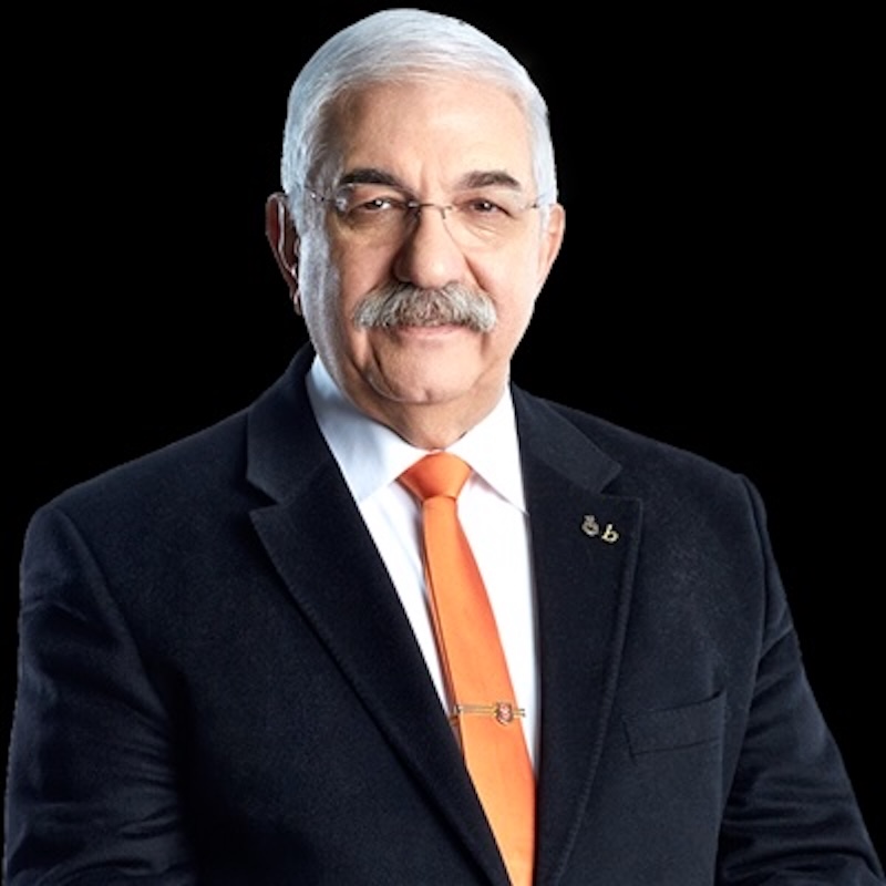Ali Saydam