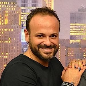 Aret Vartanyan