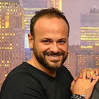 Aret Vartanyan