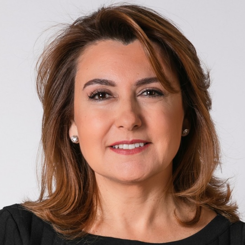 Arzuhan Yalçındağ