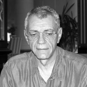 Attila Özdemiroğlu