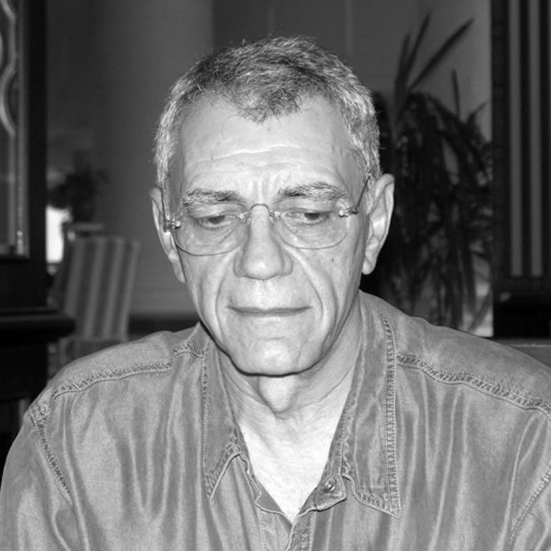 Attila Özdemiroğlu
