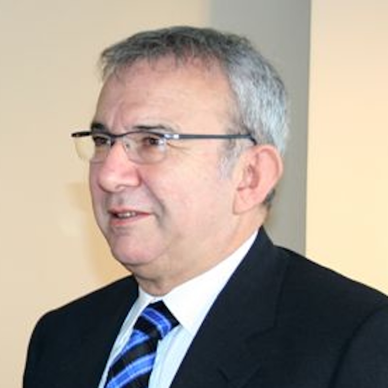 Ayhan Bermek