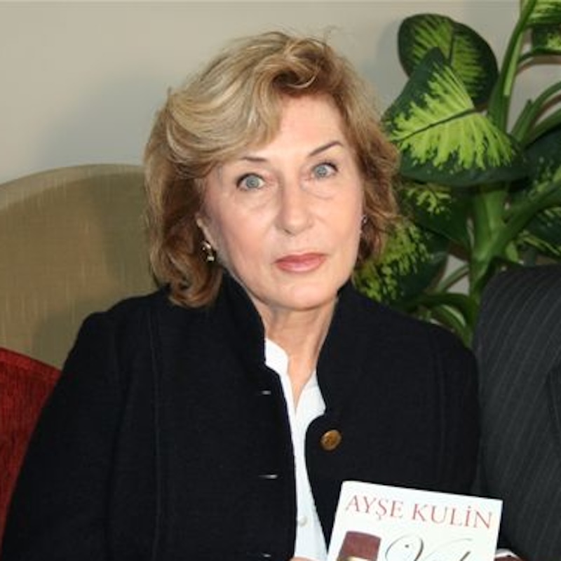 Ayşe Kulin