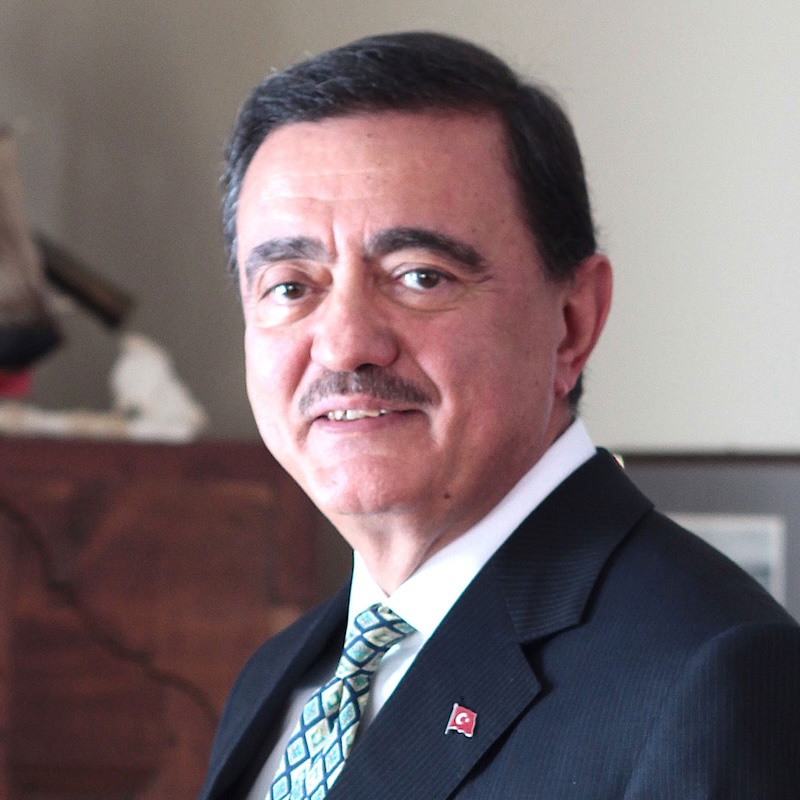 Bülent Şenver