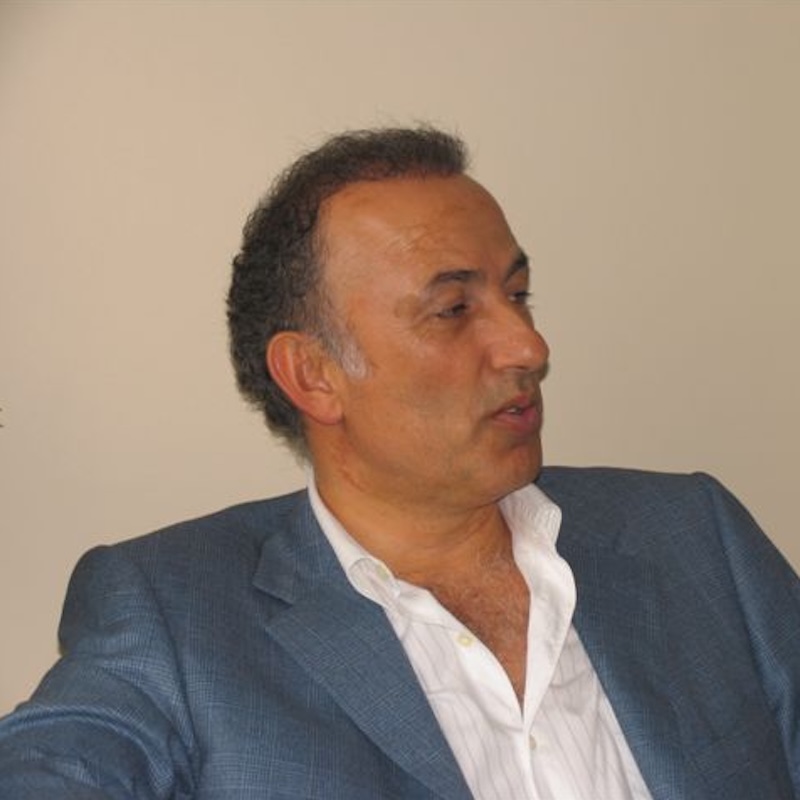 Metin Kalkavan