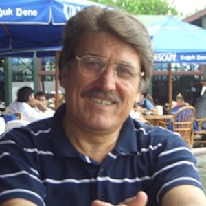 Ali Çetin Gezgincan