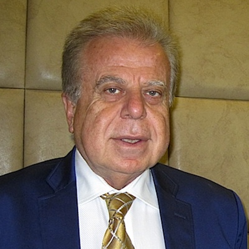 Bekir Okan