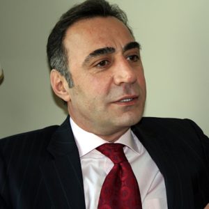 Berhan Şimşek