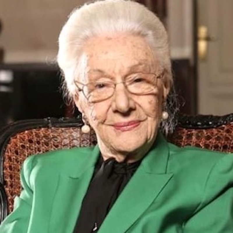 Betül Mardin