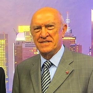 Bülent Akarcalı