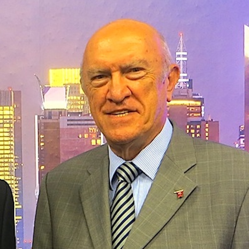 Bülent Akarcalı
