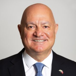 Çağatay Özdoğru