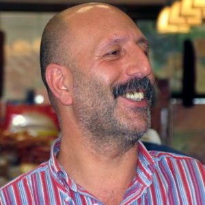Cüneyt Asan