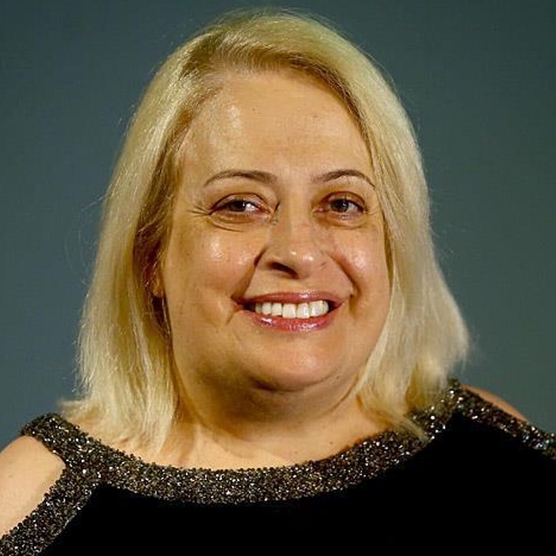 Dilek Sabancı