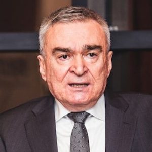 Engin Akçakoca