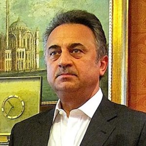 Eray Kapıcıoğlu
