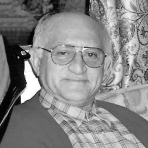Ergun Özakat