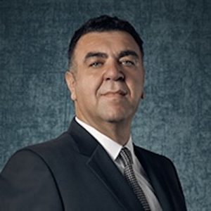 Erhan Kurdoğlu