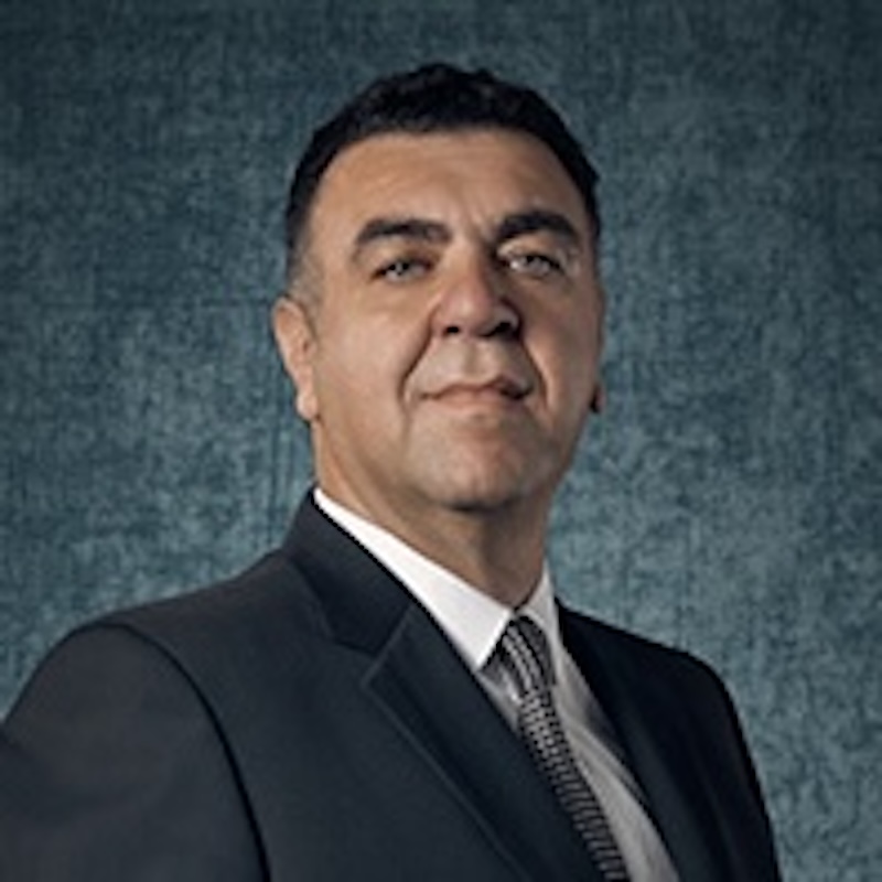 Erhan Kurdoğlu