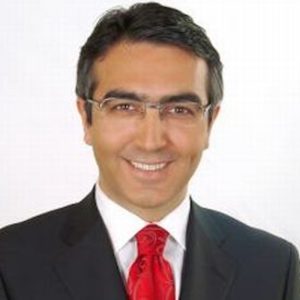 Erkan Mumcu
