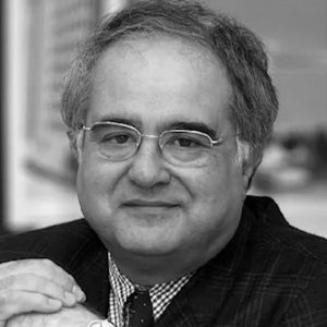 Ersin Arıoğlu
