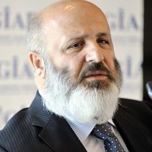 Ethem Sancak