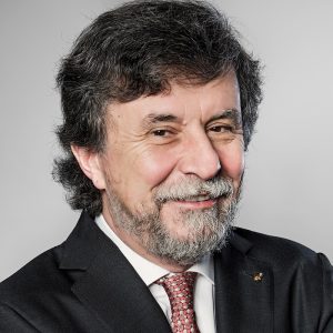 Faruk Eczacıbaşı