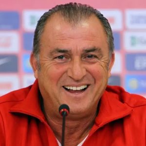 Fatih Terim