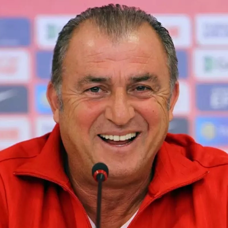 Fatih Terim
