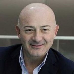 Ferit Şahenk