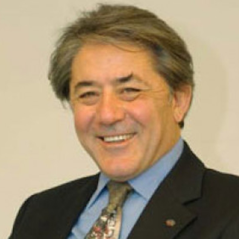 Ferruh Tanay
