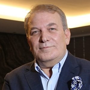 Haluk Okutur