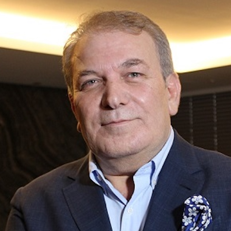 Haluk Okutur
