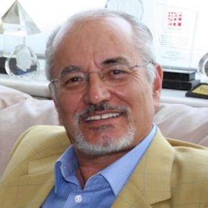 Haluk Şahin