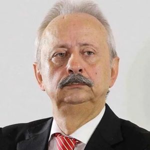 Halluk Ulusoy