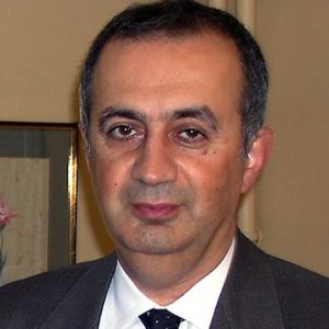 Oktay Duran