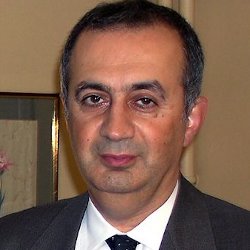 Oktay Duran