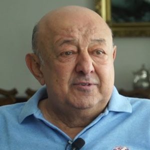 Hazım Kantarcı