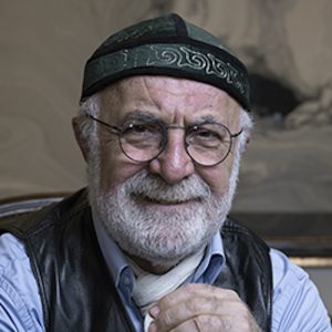 Hikmet Barutçugil