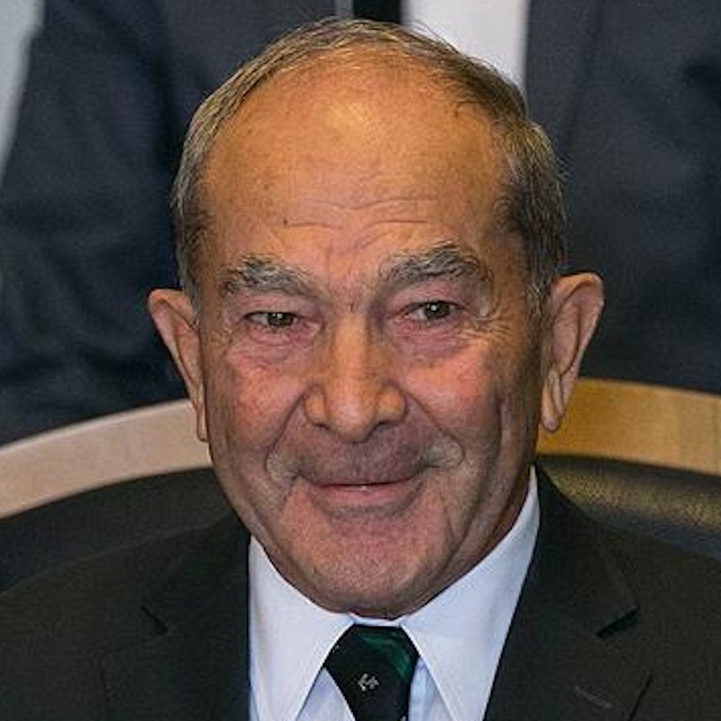 Hilmi Özkök
