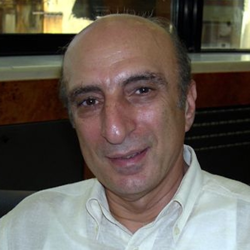İbrahim Kefeli