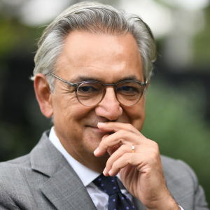 Mehmet Ali Yalçındağ